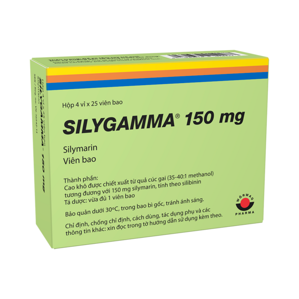 Silygamma®