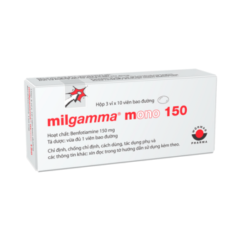 milgamma® mono